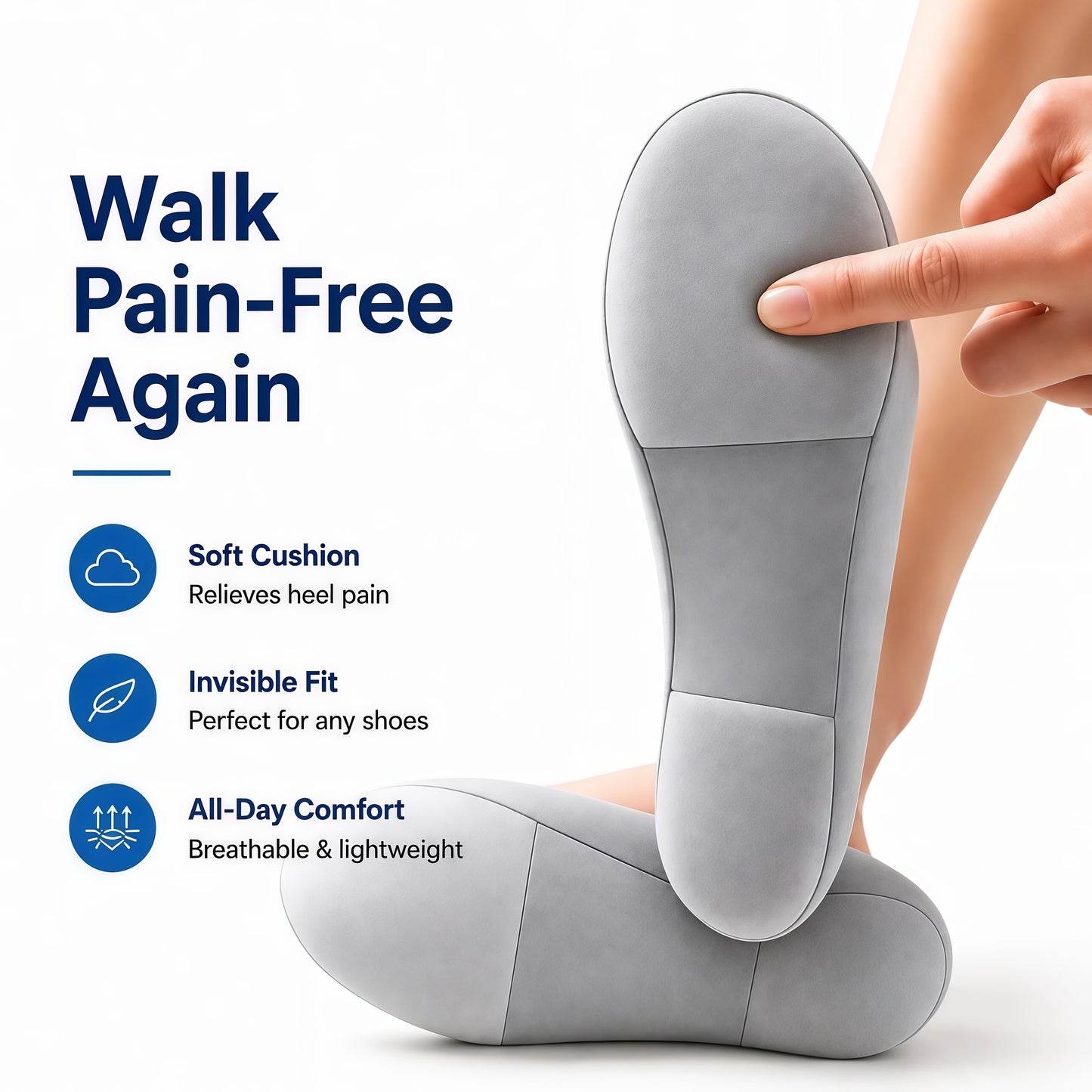 Olictra ComfortStep Pro™