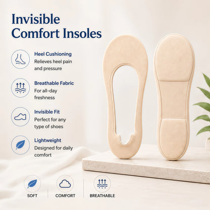 Olictra ComfortStep Pro™