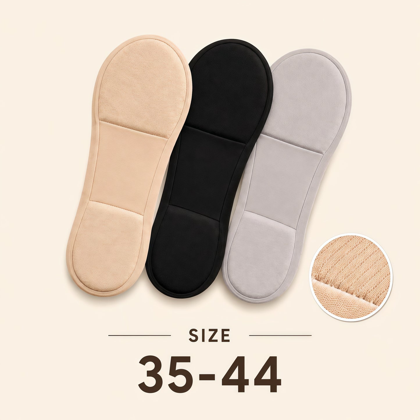 Olictra ComfortStep Pro™