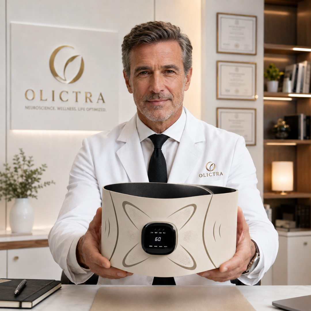 Olicra NeuroFlex Pro™ – Advanced EMS Correction System