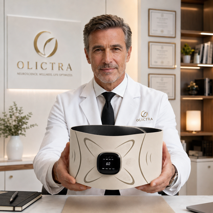 Olicra NeuroFlex Pro™ – Advanced EMS Correction System