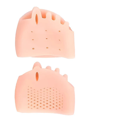 Olictra ToeAlign Pro™ — 3-in-1 Toe Corrector