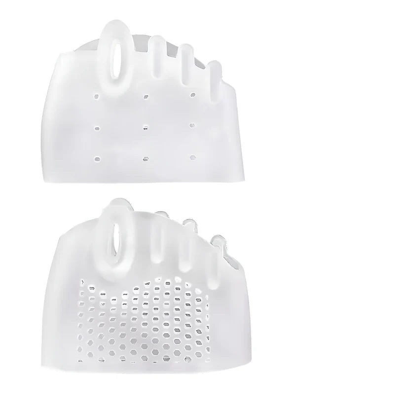 Olictra ToeAlign Pro™ — 3-in-1 Toe Corrector