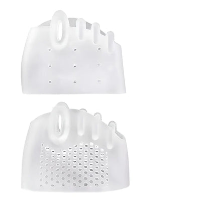Olictra ToeAlign Pro™ — 3-in-1 Toe Corrector