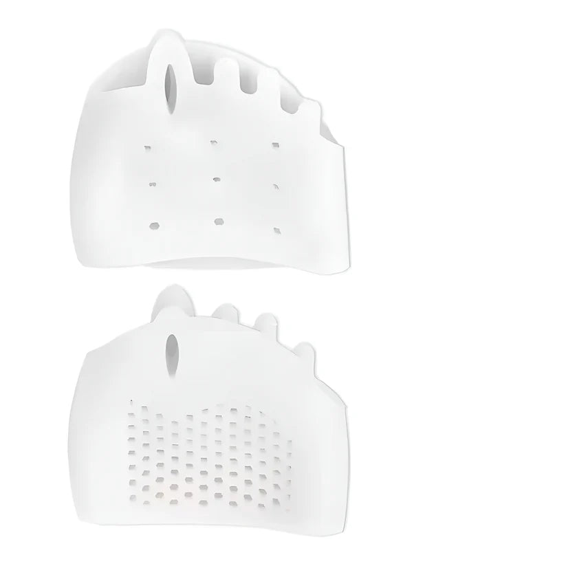 Olictra ToeAlign Pro™ — 3-in-1 Toe Corrector